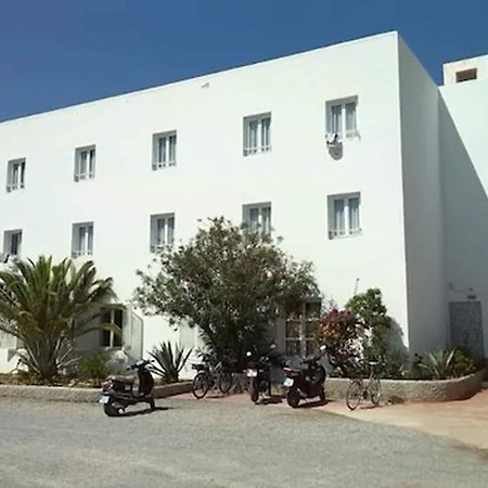 Hotel Lago Playa I Es Pujols Zewnętrze zdjęcie