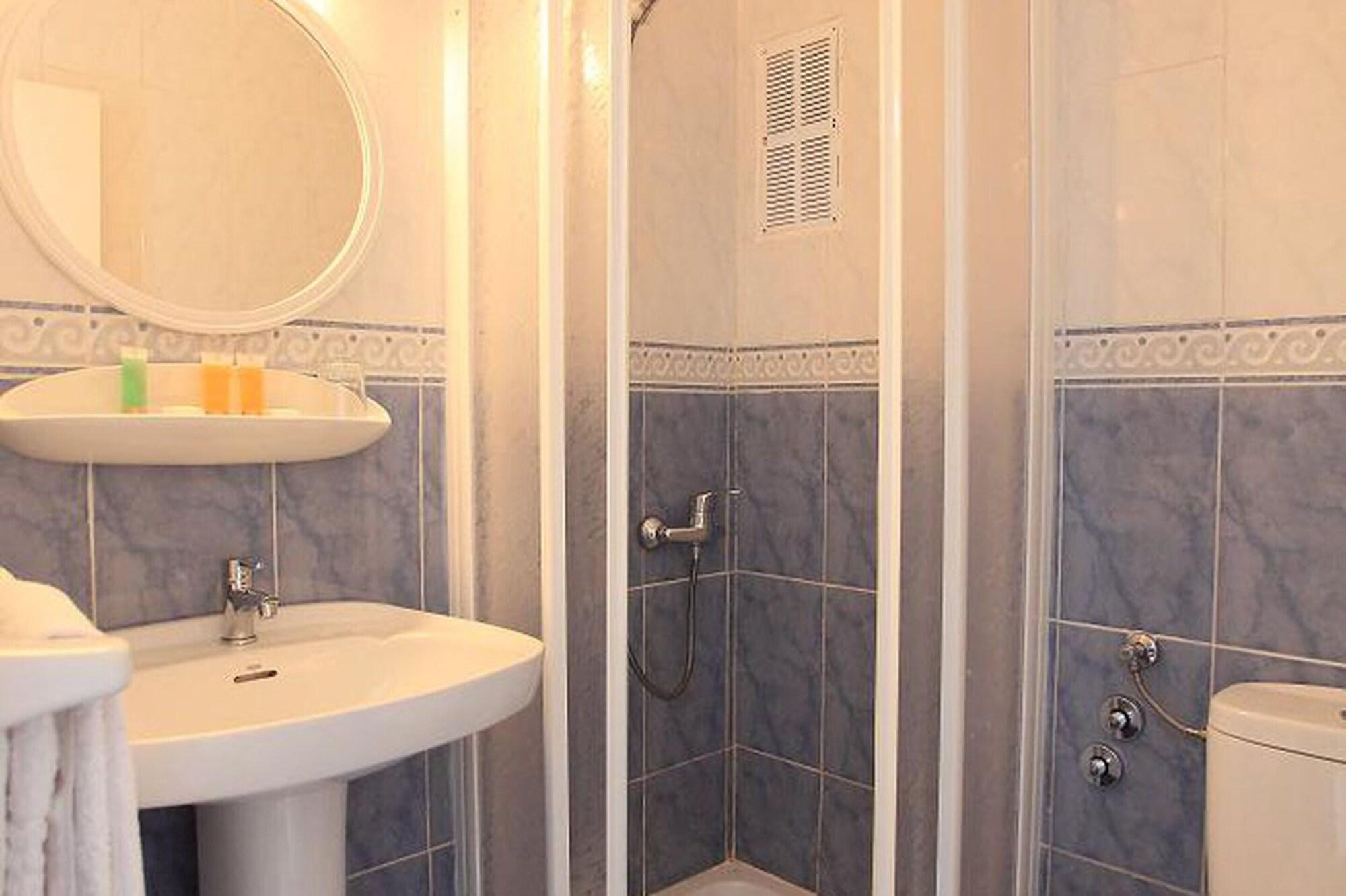 Hotel Lago Playa I Es Pujols Zewnętrze zdjęcie