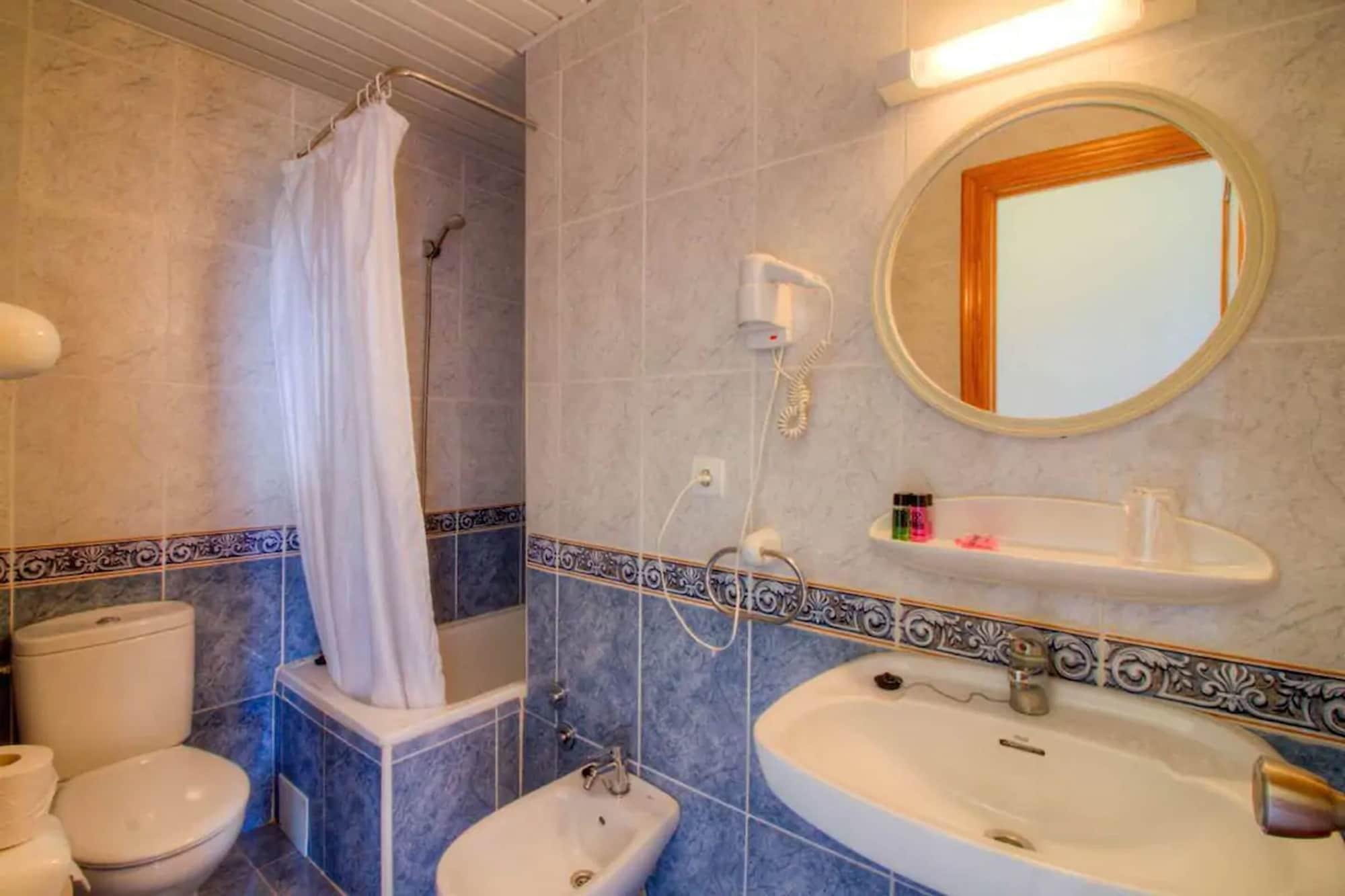 Hotel Lago Playa I Es Pujols Zewnętrze zdjęcie