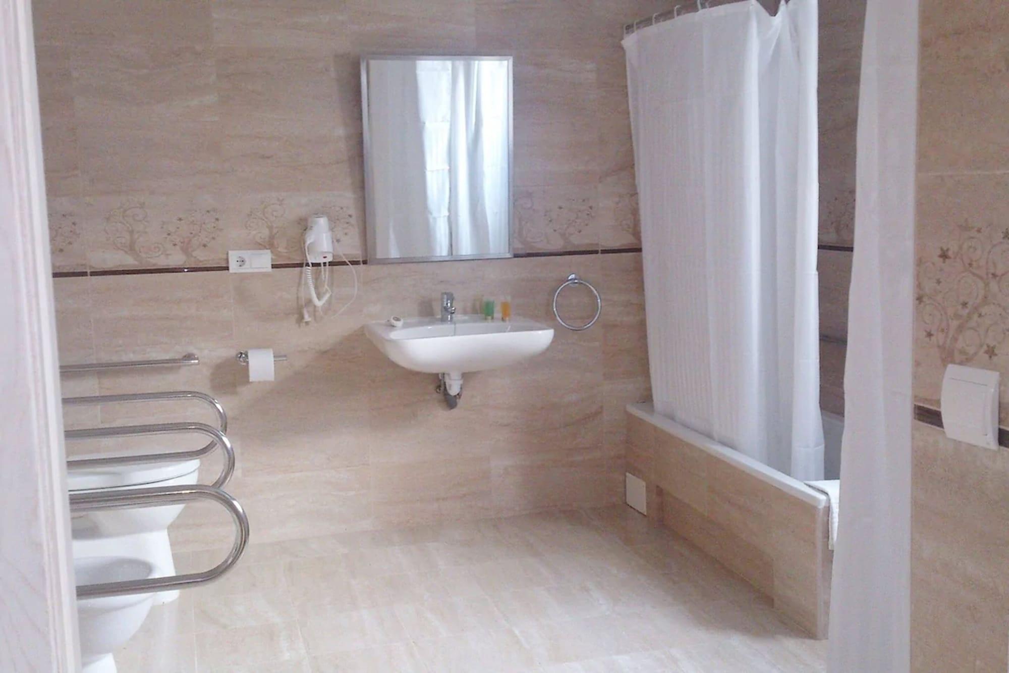 Hotel Lago Playa I Es Pujols Zewnętrze zdjęcie