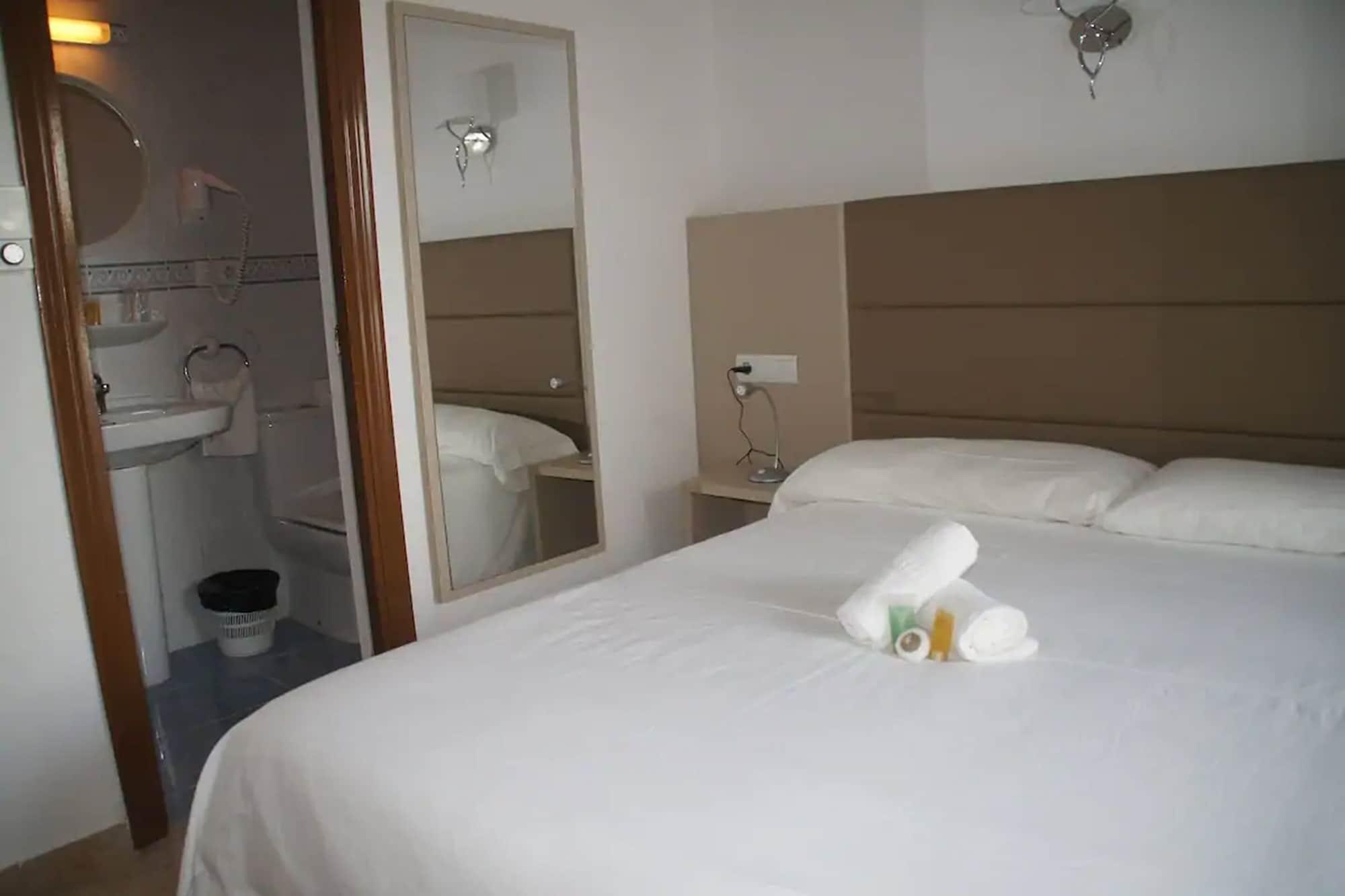 Hotel Lago Playa I Es Pujols Zewnętrze zdjęcie