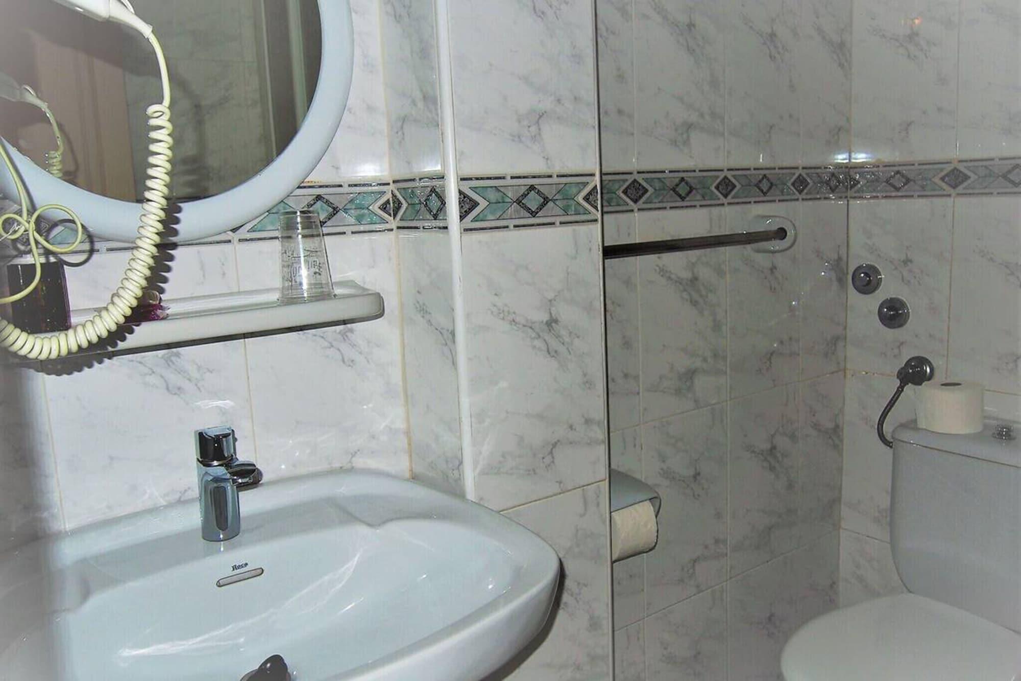 Hotel Lago Playa I Es Pujols Zewnętrze zdjęcie