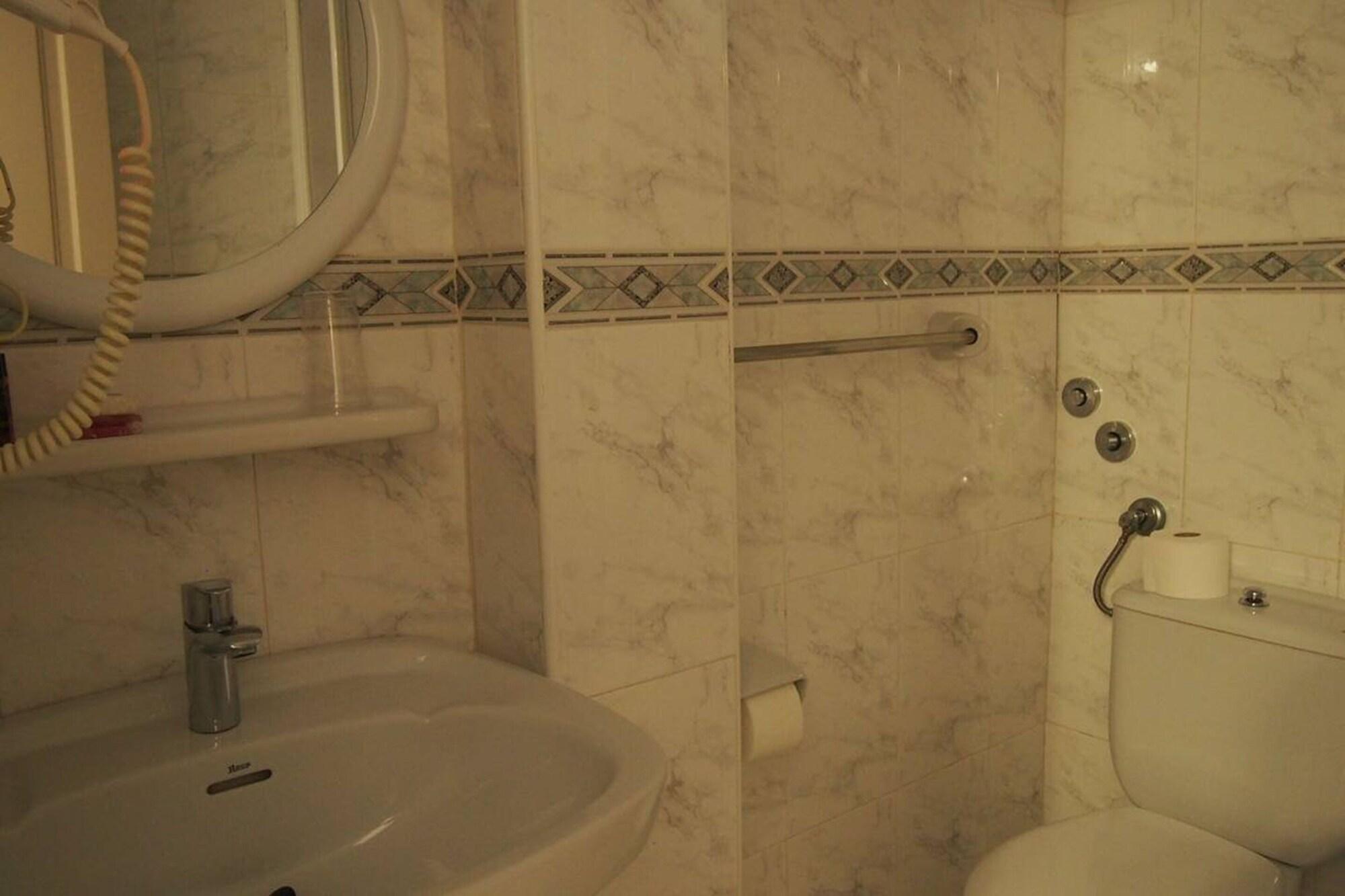 Hotel Lago Playa I Es Pujols Zewnętrze zdjęcie