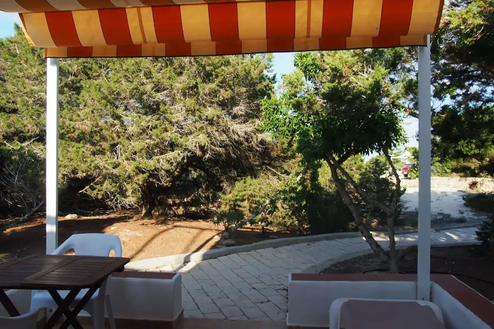 Hotel Lago Playa I Es Pujols Zewnętrze zdjęcie