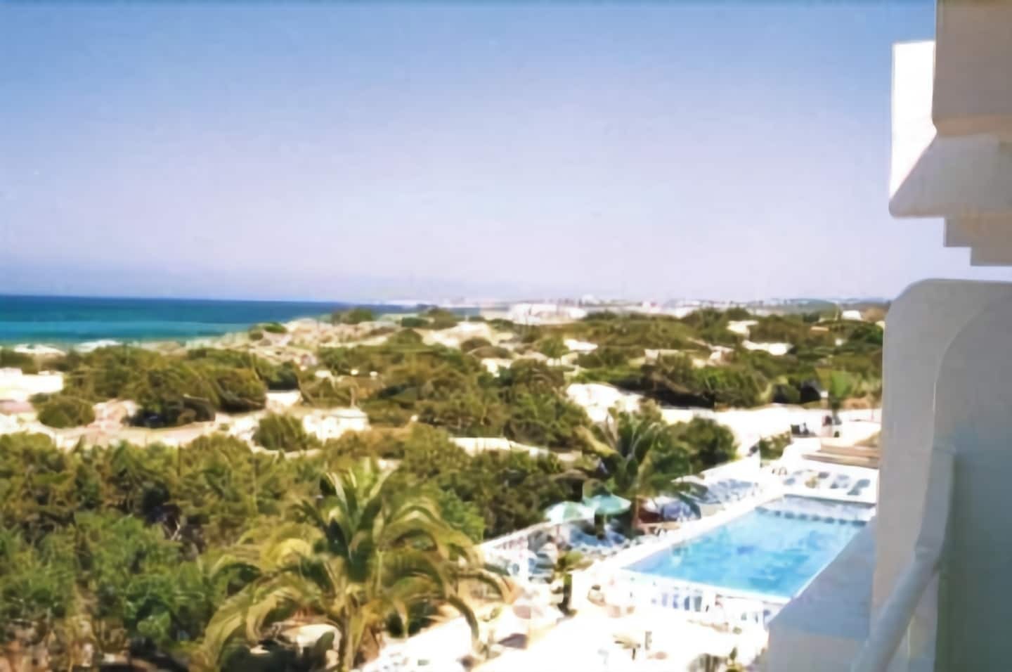 Hotel Lago Playa I Es Pujols Zewnętrze zdjęcie