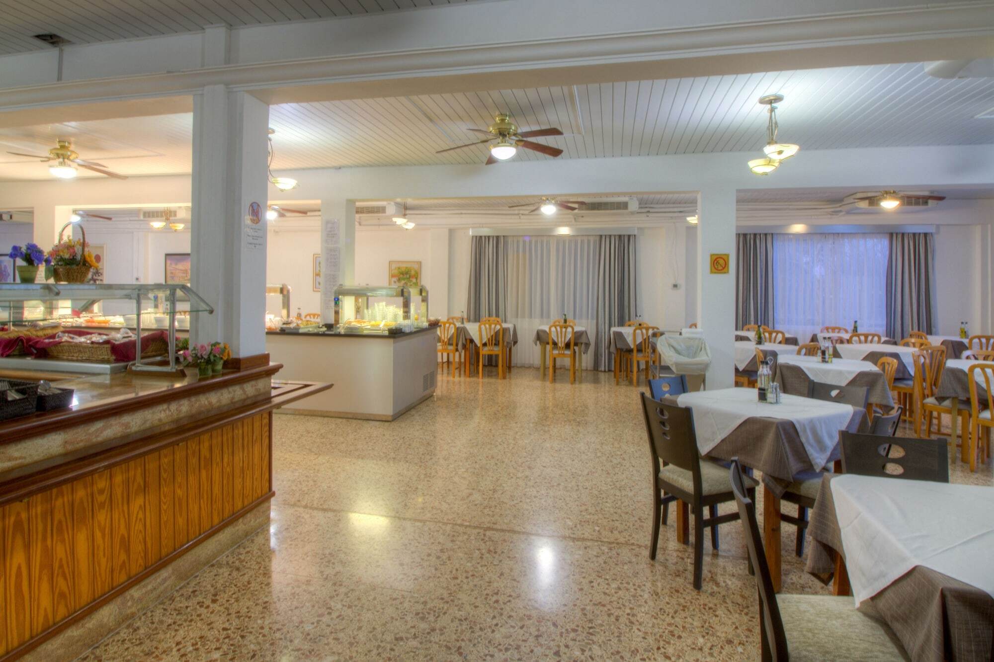 Hotel Lago Playa I Es Pujols Zewnętrze zdjęcie